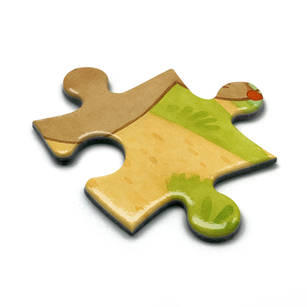 Puzzle Schildkröte Maus Design Puzzle, Schildkröte, Maus, Freunde, Freundinnen, beste Freunde, beste Freundinnen