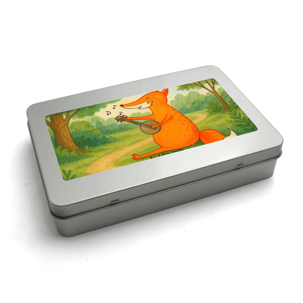 Puzzle Fuchs Gitarre Design Puzzle, Fuchs, Füchse, Geschenk Musiker, Musik Spruch, Musikerin, Sänger, Sängerin, Gitarre