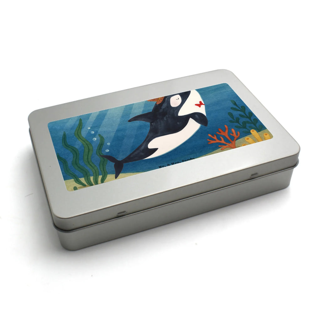 Puzzle Orca Zylinder Design Puzzle, Meerestiere, Meer, Urlaub, Narwal, Glitter, Konfetti, Glitzer, Geburtstag, Feier, Fete, Fest, Glückwunsch, Orca