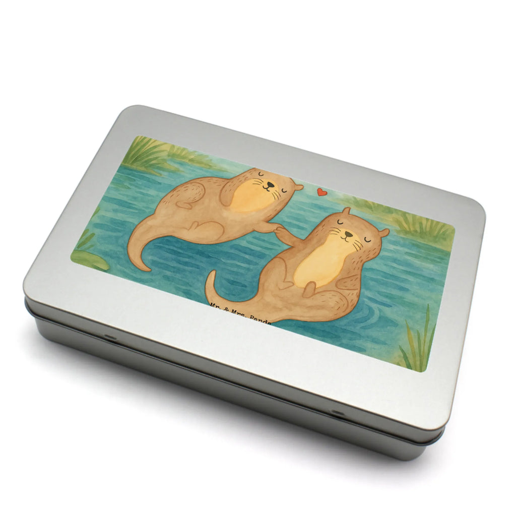 Puzzle Otter Hände halten Design Puzzle, Otter, Fischotter, Seeotter, Otter Seeotter See Otter