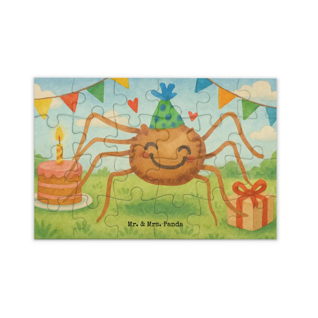 Puzzle Spinne Agathe Party Design Puzzle, Spinne Agathe, Spinne, Agathe, Videos, Merchandise, Selbstliebe, Wunder, Motivation, Glück