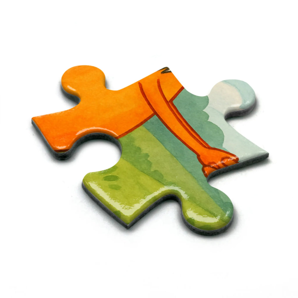 Puzzle Füchse Liebe Design Puzzle, Fuchs, Füchse, Fox, Liebe, Liebespaar, Paar, Partner, Freundin, Freund, Ehe, Verlobte, Ehemann, Ehefrau, Liebesbeweis