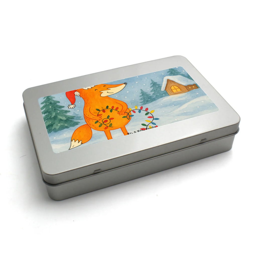 Puzzle Fuchs Weihnachten Design Puzzle, Winter, Weihnachten, Weihnachtsdeko, Nikolaus, Advent, Heiligabend, Wintermotiv, Fuchs, Füchse, Spruch schön, Geschenk Weihnachten, Weihnachtsmann, Weihnachtszeit