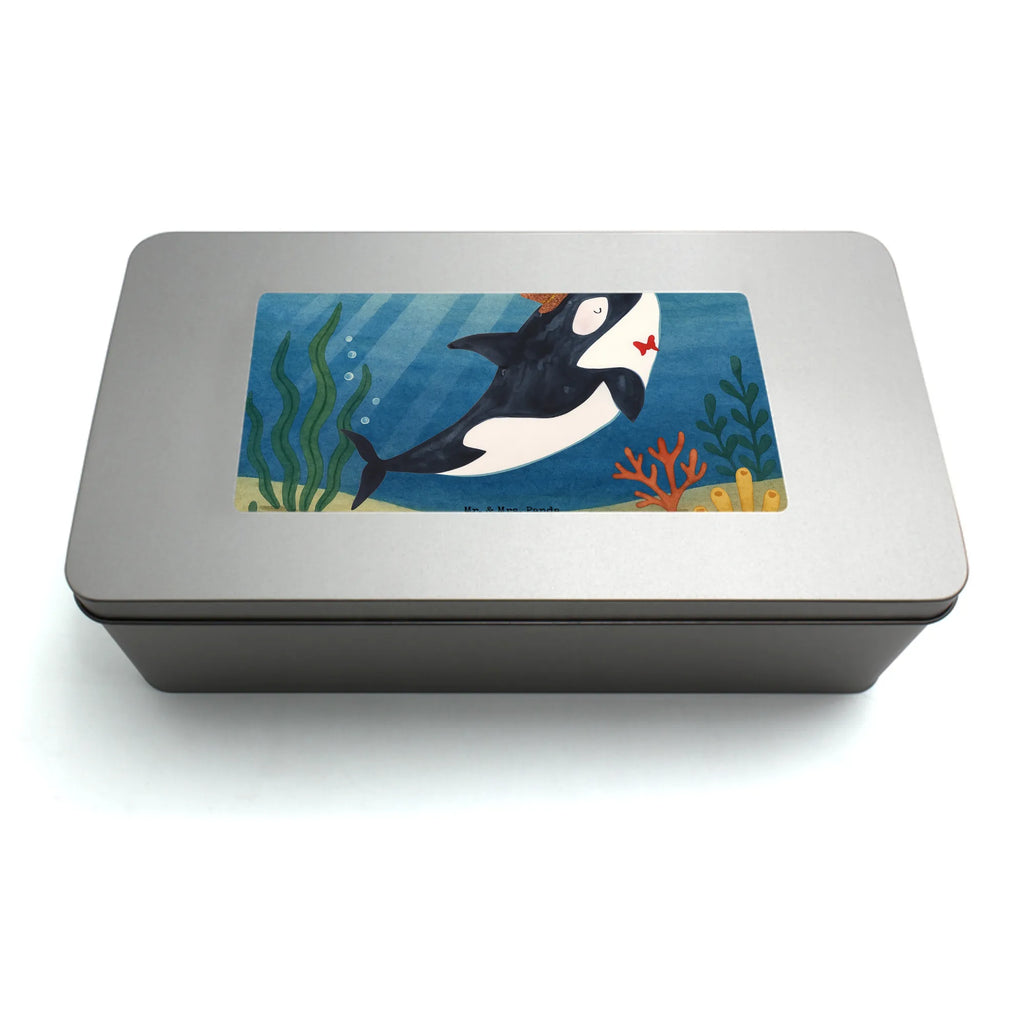 Puzzle Orca Zylinder Design Puzzle, Meerestiere, Meer, Urlaub, Narwal, Glitter, Konfetti, Glitzer, Geburtstag, Feier, Fete, Fest, Glückwunsch, Orca