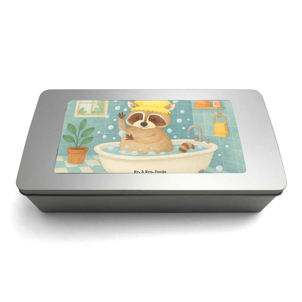 Puzzle Waschbär Design Puzzle, Tiermotive, Gute Laune, lustige Sprüche, Tiere, Waschbär, Tagträumen, Plan, Fröhlich, waschen, Seifenblasen