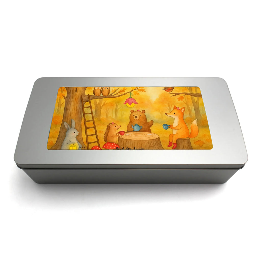 Puzzle Waldtiere Picknick Design Puzzle, Tiermotive, Gute Laune, lustige Sprüche, Tiere, Waldtiere, Picknick, Wald, Fuchs, Hase, Igel, Maus, Eichhörnchen