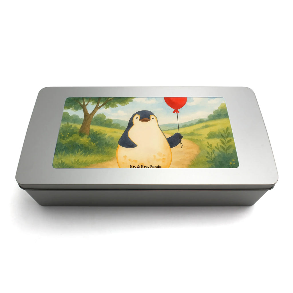 Puzzle Pinguin Luftballon Design Puzzle, Pinguin, Pinguine, Luftballon, Tagträume, Lebenslust, Geschenk Freundin, Geschenkidee, beste Freundin, Motivation, Neustart, neues Leben, Liebe, Glück