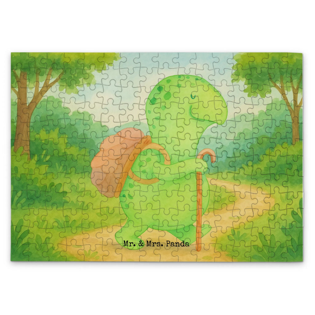 Puzzle Schildkröte Wanderer Design Puzzle, Schildkröte, Schildkröten, Motivation, Motivationsspruch, Motivationssprüche, Neuanfang