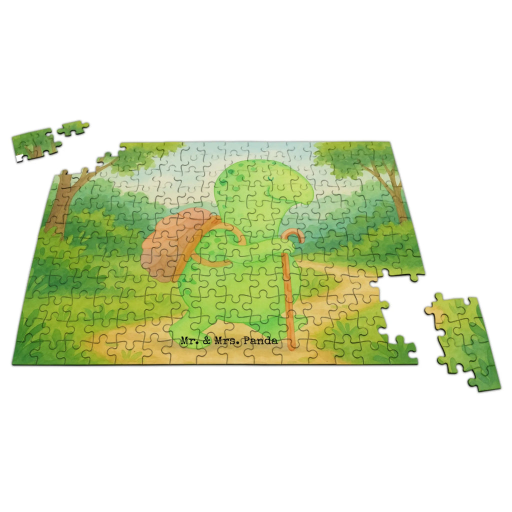 Puzzle Schildkröte Wanderer Design Puzzle, Schildkröte, Schildkröten, Motivation, Motivationsspruch, Motivationssprüche, Neuanfang