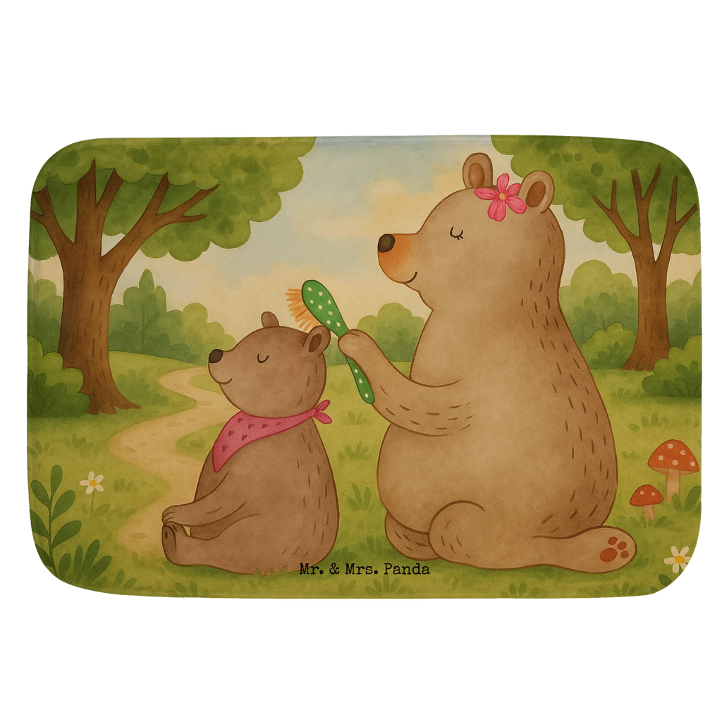 Badematte Bär Kind Design Badematte, Badteppich, Duschvorleger, Badezimmerteppich, Badezimmermatte, Badvorleger, Duschmatte, Duschteppich, Badteppiche, Badgarnitur, Badematten, Teppich Badezimmer, Badezimmermatten, Familie, Vatertag, Muttertag, Bruder, Schwester, Mama, Papa, Oma, Opa, Geschenk, Mutti, Mutter