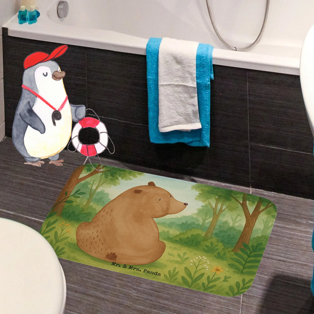 Badematte Bär Schulterblick Design Badvorleger, Badezimmerteppich, Badematte, Badteppich, Duschvorleger, Badgarnitur, Badläufer, Badematten Set, Rutschfester Badvorleger, Weicher Badvorleger, Saugfähiger Badvorleger, Waschbarer Badvorleger, Badvorleger Baumwolle, Badvorleger Mikrofaser, Badvorleger Naturmaterial, Badvorleger Nachhaltig, Badvorleger Für Dusche, Badvorleger Für Badewanne, Badvorleger Für Gäste-WC, Badvorleger Klein, Badvorleger Groß, Rechteckiger Badvorleger, Runder Badvorleger, Badvorleger Modern, Badvorleger Klassisch, Badvorleger Vintage, Badvorleger Design, Badvorleger Gemustert, Badvorleger Weiß, Badvorleger Schwarz, Badvorleger Antirutsch, Badvorleger Teppich, Badezimmer Matte, Bad Fußmatte, Weiche Badezimmermatte, Badematte Rutschfest, Badmatte Waschbar, Teppich Fürs Bad, Bär, Teddy, Teddybär, Selbstachtung, Weltansicht, Motivation, Bären, Bärenliebe, Weisheit