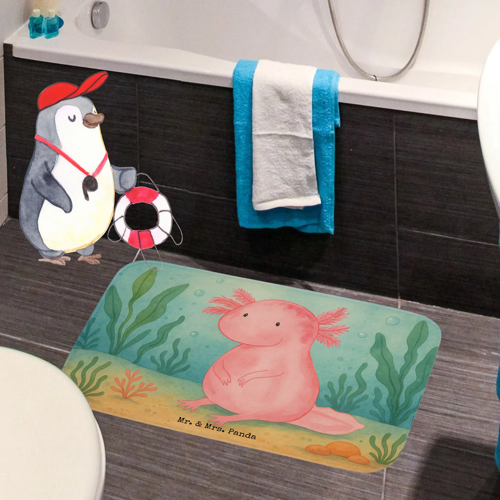 Badematte Axolotl Niedlich Design Badvorleger, Badezimmerteppich, Badematte, Badteppich, Duschvorleger, Badgarnitur, Badläufer, Badematten Set, Rutschfester Badvorleger, Weicher Badvorleger, Saugfähiger Badvorleger, Waschbarer Badvorleger, Badvorleger Baumwolle, Badvorleger Mikrofaser, Badvorleger Naturmaterial, Badvorleger Nachhaltig, Badvorleger Für Dusche, Badvorleger Für Badewanne, Badvorleger Für Gäste-WC, Badvorleger Klein, Badvorleger Groß, Rechteckiger Badvorleger, Runder Badvorleger, Badvorleger Modern, Badvorleger Klassisch, Badvorleger Vintage, Badvorleger Design, Badvorleger Gemustert, Badvorleger Weiß, Badvorleger Schwarz, Badvorleger Antirutsch, Badvorleger Teppich, Badezimmer Matte, Bad Fußmatte, Weiche Badezimmermatte, Badematte Rutschfest, Badmatte Waschbar, Teppich Fürs Bad, Axolotl, Molch, Axolot, vergnügt, fröhlich, zufrieden, Lebensstil, Weisheit, Lebensweisheit, Liebe, Freundin