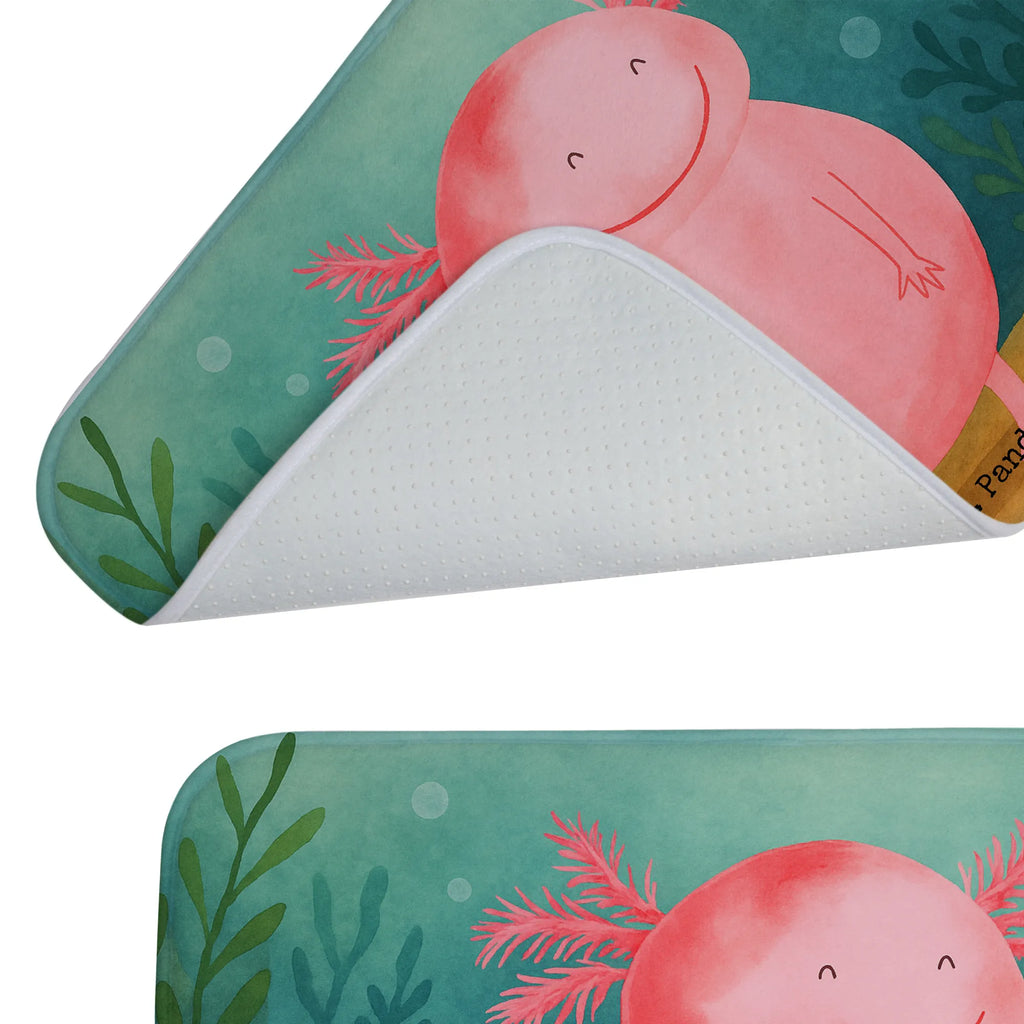 Badematte Axolotl Glücklich Design Badvorleger, Badezimmerteppich, Badematte, Badteppich, Duschvorleger, Badgarnitur, Badläufer, Badematten Set, Rutschfester Badvorleger, Weicher Badvorleger, Saugfähiger Badvorleger, Waschbarer Badvorleger, Badvorleger Baumwolle, Badvorleger Mikrofaser, Badvorleger Naturmaterial, Badvorleger Nachhaltig, Badvorleger Für Dusche, Badvorleger Für Badewanne, Badvorleger Für Gäste-WC, Badvorleger Klein, Badvorleger Groß, Rechteckiger Badvorleger, Runder Badvorleger, Badvorleger Modern, Badvorleger Klassisch, Badvorleger Vintage, Badvorleger Design, Badvorleger Gemustert, Badvorleger Weiß, Badvorleger Schwarz, Badvorleger Antirutsch, Badvorleger Teppich, Badezimmer Matte, Bad Fußmatte, Weiche Badezimmermatte, Badematte Rutschfest, Badmatte Waschbar, Teppich Fürs Bad, Axolotl, Molch, Axolot, Schwanzlurch, Lurch, Lurche, Motivation, gute Laune