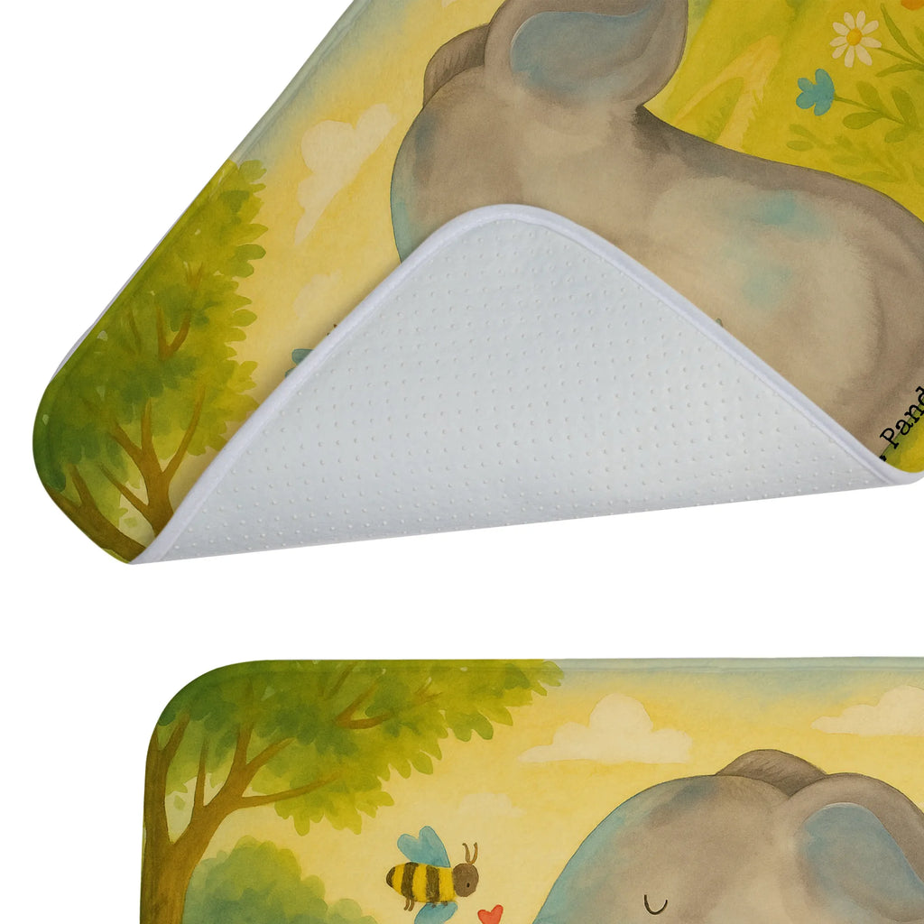Badematte Elefant Biene Design Badematte, Badteppich, Duschvorleger, Badezimmerteppich, Badezimmermatte, Badvorleger, Duschmatte, Duschteppich, Badteppiche, Badgarnitur, Badematten, Teppich Badezimmer, Badezimmermatten, Tiermotive, Gute Laune, lustige Sprüche, Tiere, Elefant, Biene, Liebe, Liebesbeweis, Jahrestag, Liebesgeschenk, Heiratsantrag, Hochzeitsgeschenk, Liebesspruch
