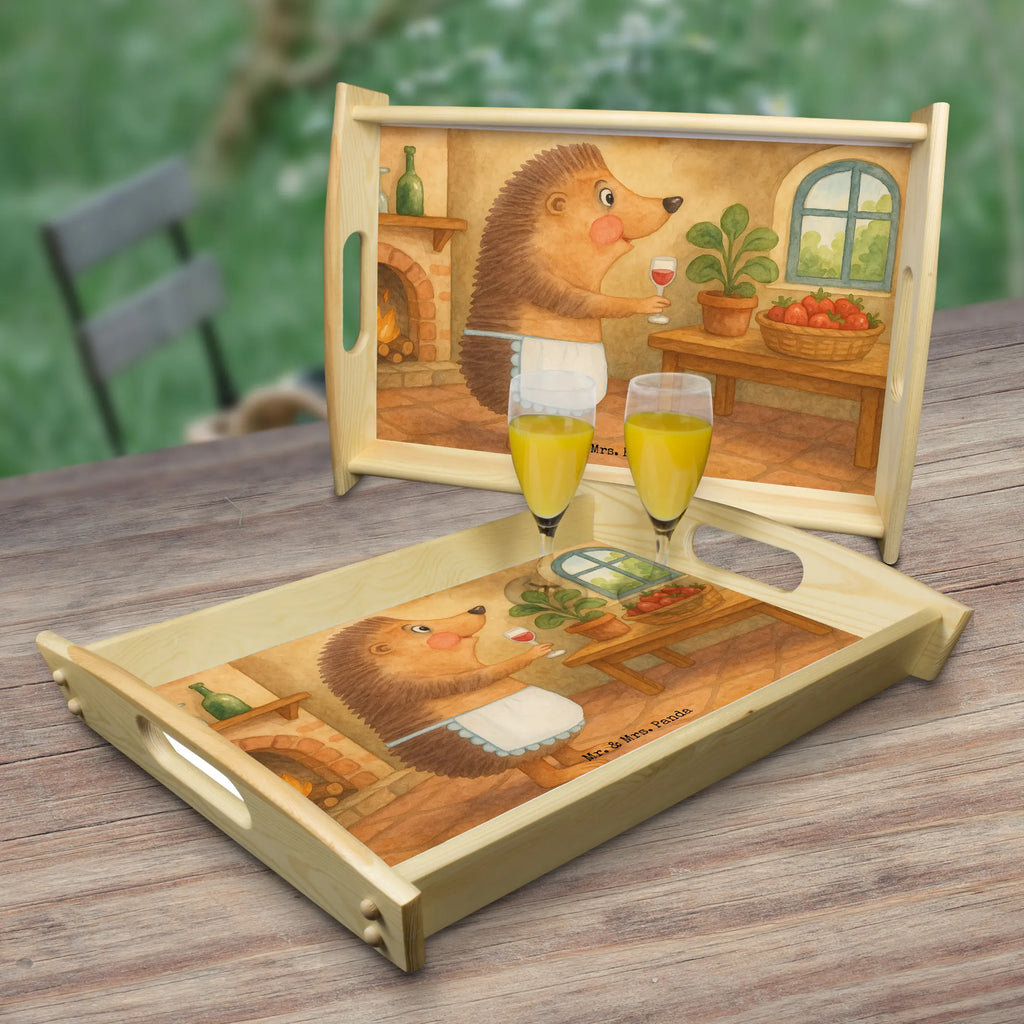 Serviertablett Igel Wein Design Serviertablett, Tablett, Holztablett, Küchentablett, Dekotablett, Frühstückstablett, Tiermotive, Gute Laune, lustige Sprüche, Tiere, Wein Spruch, Igel, Geschenk Weintrinker, Geschenk Weinliebhaber, Wein Deko, Weinglas, Rotwein, Weißwein, Wein trinken