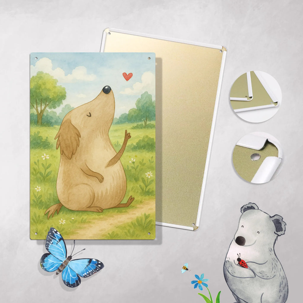 Malen nach Zahlen Metallschild Hund Liebe Design Malen, Baseln, Malen nach Zahlen, Künstler, Kunstwerk, DIY, Ausmalbild, Kreativität, Bastelidee, Hund, Hundemotiv, Haustier, Hunderasse, Tierliebhaber, Hundebesitzer, Sprüche, Hundeliebe, Frauchen, Liebe, Hunde, Hundeglück