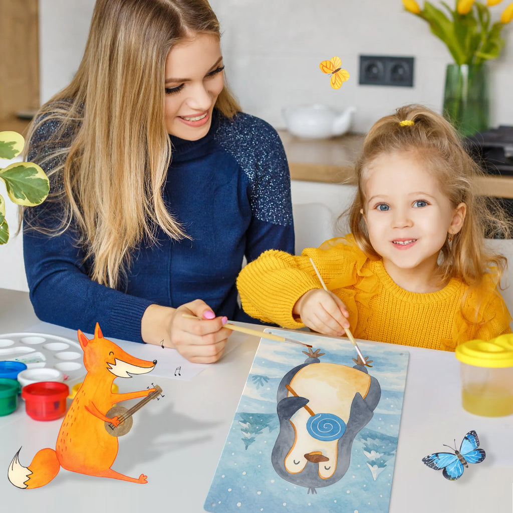 Paint by Numbers Metal Sign Penguin lollipop Design Penguin, North Pole, Winter, Penguins, rebel, slogan, hoodlum, crook, candy, lollipop, penguins, bullshit