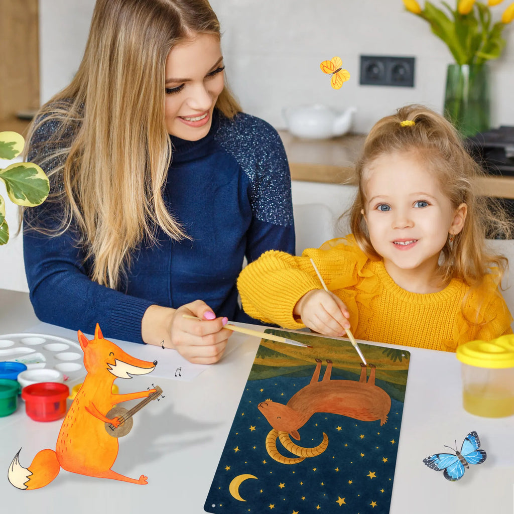 Paint by Numbers Metal Sign Star sign Capricorn Design constellations, birthdays, astrology, zodiac, date of birth, month of birth, Gift January, Capricorn star sign, Capricorn gift, Capricorn, Goat, Gift December, Birthday January, Birthday December