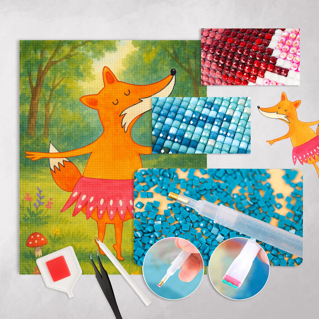 Diamond Painting Fox ballerina Design Diamond Painting, DIY Diamond Painting, DIY Strass Bild, Diamond Painting Muster, Diamant Bild, Diamond Painting Klassisch, Diamond Painting Für Kinder, Diamond Painting Werkzeuge, Diamond Painting Partial Drill, Diamond Painting Porträt, Diamond Painting Für Erwachsene, Diamond Painting Schablone, Diamond Painting Deko, Diamond Painting Pinzette, Diamond Painting Zubehör, Diamond Painting Motive, Diamond Painting Tablett, Diamond Painting Profi Set, Diamond Painting Puzzle, Diamant Mosaik, Diamond Painting Schlüsselanhänger, Diamond Painting Leinwand, Diamond Painting Geschenkidee, Diamant Stickerei, Diamond Painting Full Drill, Diamond Painting Landschaft, Diamond Art, Diamond Painting Rundbohrer, Diamond Painting Blumen, Diamond Painting Modern, Diamond Painting Kit, Rhinestone Painting, 5D Diamant Malerei, Kristallbild, Diamond Painting Quadratbohrer, Diamond Painting Tray, Diamond Painting Set, Diamond Painting Bohrer, Strass Malerei, Diamond Painting Tiere, Diamond Painting Anfänger Set, Diamant Malerei, Fuchs, Ballett, Ballerina, Tanzen, Einladung, Füchse, Fuchs Spruch, Füchsin, Geburtstag, Party, Tänzerin