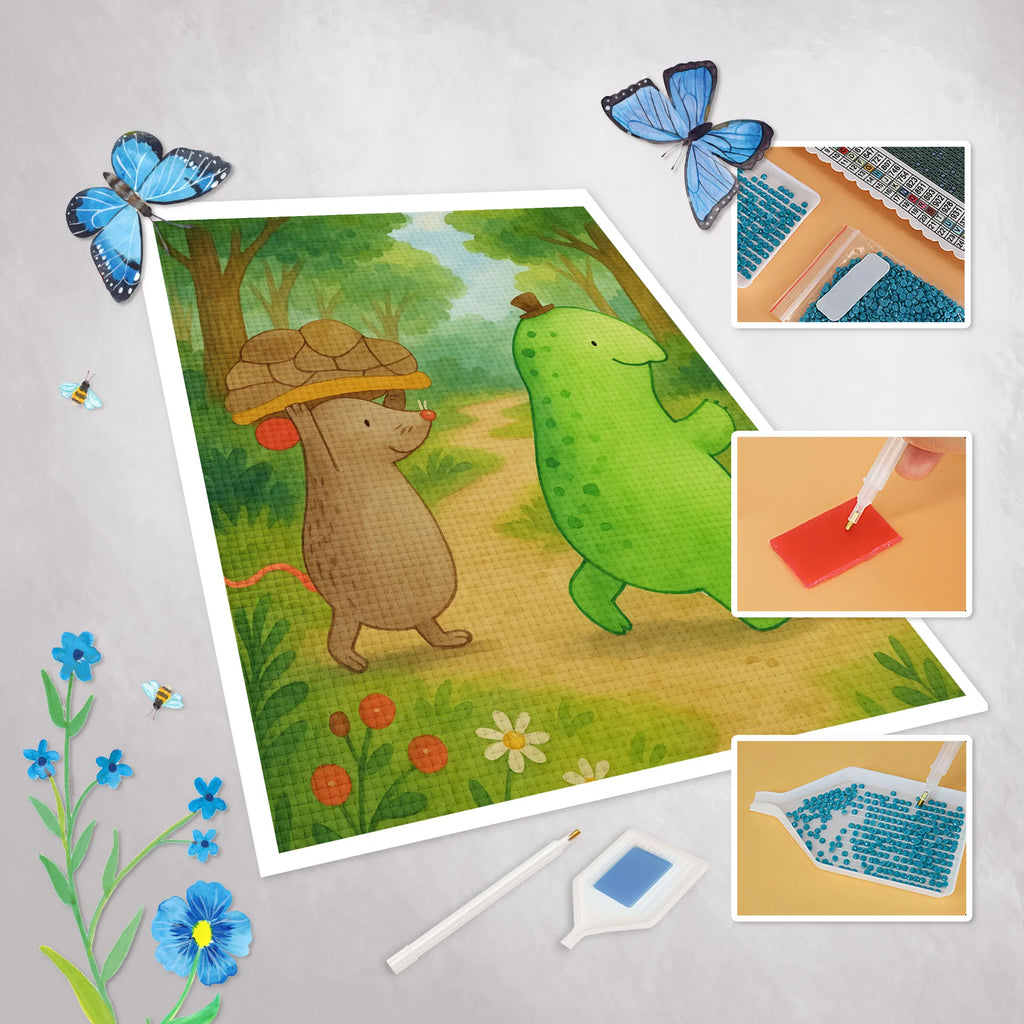 Diamond Painting tortoise Mouse Design Diamond Painting Set, Diamant Stickerei, Rhinestone Painting, Diamond Painting Klassisch, Diamond Painting Schlüsselanhänger, Diamond Painting Werkzeuge, Diamond Painting Anfänger Set, DIY Diamond Painting, Diamond Painting Motive, Diamant Malerei, Diamond Painting Tray, Diamond Painting Quadratbohrer, Diamant Bild, Diamond Painting Pinzette, Diamond Painting Deko, Diamond Painting, Diamond Painting Rundbohrer, Diamond Painting Porträt, Diamond Painting Schablone, 5D Diamant Malerei, DIY Strass Bild, Diamond Painting Für Erwachsene, Diamant Mosaik, Diamond Painting Tiere, Diamond Painting Blumen, Diamond Art, Diamond Painting Partial Drill, Diamond Painting Bohrer, Kristallbild, Diamond Painting Zubehör, Diamond Painting Puzzle, Diamond Painting Tablett, Diamond Painting Landschaft, Diamond Painting Profi Set, Strass Malerei, Diamond Painting Kit, Diamond Painting Muster, Diamond Painting Full Drill, Diamond Painting Geschenkidee, Diamond Painting Leinwand, Diamond Painting Modern, Diamond Painting Für Kinder, Schildkröte, beste Freundinnen, Freunde, Maus, beste Freunde, Freundinnen