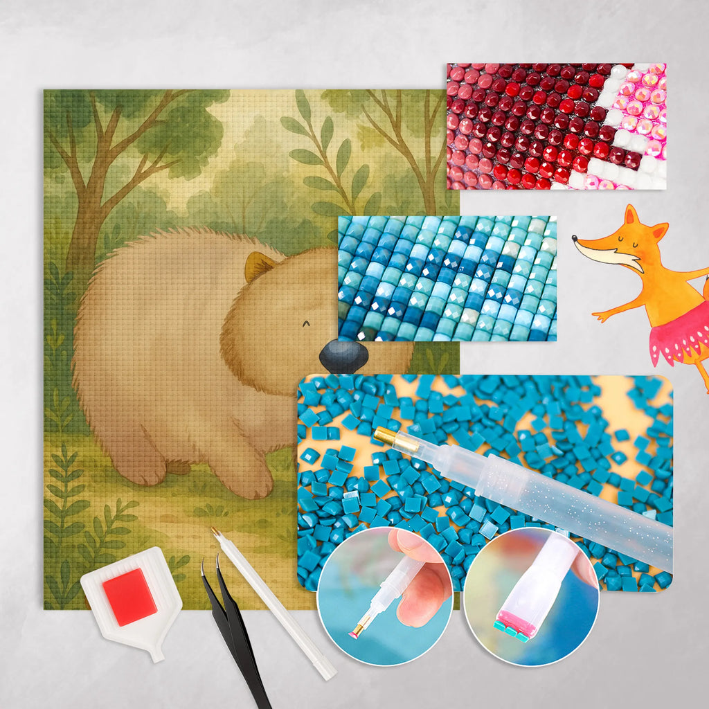 Diamond Painting Wombat Design Diamond Art, DIY Diamond Painting, 5D Diamant Malerei, Diamond Painting Profi Set, Diamond Painting Blumen, Diamond Painting, Diamond Painting Full Drill, Diamond Painting Tray, Diamond Painting Puzzle, Diamond Painting Schlüsselanhänger, Diamant Malerei, Diamond Painting Rundbohrer, Diamond Painting Modern, Diamond Painting Kit, Diamond Painting Leinwand, Diamond Painting Tiere, Diamond Painting Klassisch, Diamant Mosaik, Diamond Painting Werkzeuge, Diamond Painting Landschaft, Diamond Painting Tablett, Kristallbild, Diamant Bild, Diamond Painting Deko, Diamond Painting Schablone, Rhinestone Painting, Diamant Stickerei, Strass Malerei, Diamond Painting Für Kinder, Diamond Painting Geschenkidee, Diamond Painting Bohrer, Diamond Painting Für Erwachsene, Diamond Painting Partial Drill, Diamond Painting Quadratbohrer, Diamond Painting Porträt, Diamond Painting Zubehör, Diamond Painting Anfänger Set, Diamond Painting Set, DIY Strass Bild, Diamond Painting Muster, Diamond Painting Pinzette, Diamond Painting Motive, Tiermotive, Gute Laune, lustige Sprüche, Tiere, Das Leben ist schön, Wombat, Spruch, Motivation, Australien