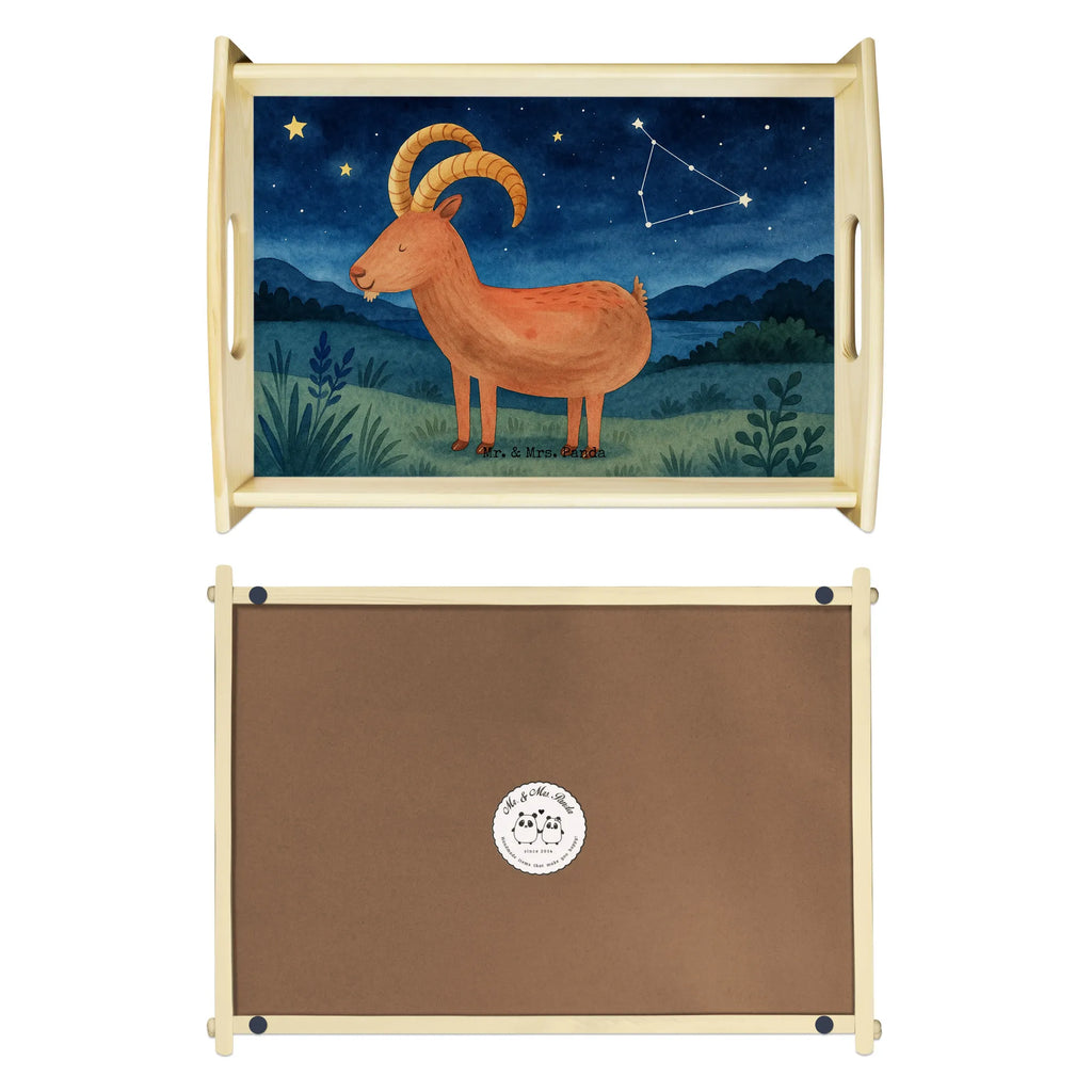 Serviertablett Sternzeichen Steinbock Design Serviertablett, Tablett, Holztablett, Küchentablett, Dekotablett, Frühstückstablett, Tierkreiszeichen, Sternzeichen, Horoskop, Astrologie, Aszendent, Steinböcke, Steinbock Geschenk, Steinbock Sternzeichen, Geschenk Dezember, Geschenk Januar, Geburtstag Dezember, Geburtstag Januar, Ziege, Bock