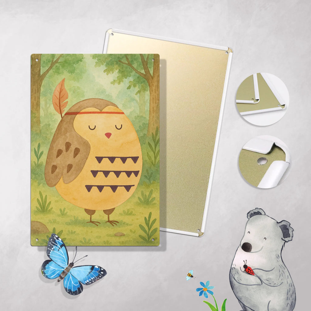 Malen nach Zahlen Metallschild Eule Federschmuck Design Malen, Kreativität, Künstler, Bastelidee, Kunstwerk, Malen nach Zahlen, Baseln, Ausmalbild, DIY, Eule, Eule Deko, Owl, Das Leben ist ein Abenteuer, Dekoration, Federschmuck, Reisespruch