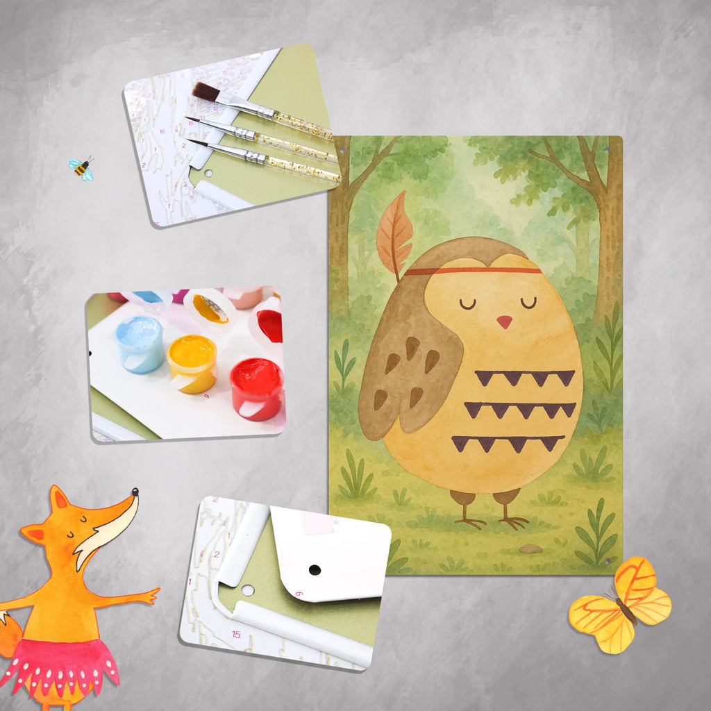 Malen nach Zahlen Metallschild Eule Federschmuck Design Malen, Kreativität, Künstler, Bastelidee, Kunstwerk, Malen nach Zahlen, Baseln, Ausmalbild, DIY, Eule, Eule Deko, Owl, Das Leben ist ein Abenteuer, Dekoration, Federschmuck, Reisespruch