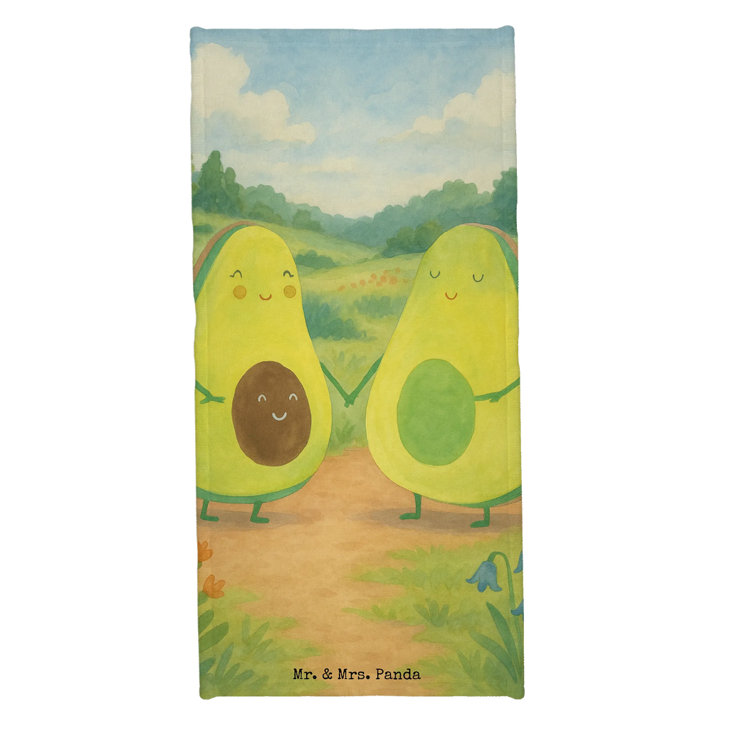 Badehandtuch Avocado Pärchen Design Duschtuch, Badetuch, Strandtuch, Saunatuch, Kinder Handtuch, Avocado, Veggie, Vegan, Gesund, Avocuddle, Liebe, Schwangerschaft, Familie, Babyshower, Babyparty, Hochzeit, Kinder, Avocados, Geburt