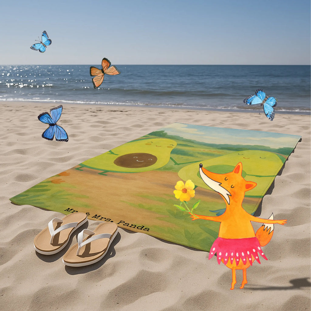 Badehandtuch Avocado Pärchen Design Duschtuch, Badetuch, Strandtuch, Saunatuch, Kinder Handtuch, Avocado, Veggie, Vegan, Gesund, Avocuddle, Liebe, Schwangerschaft, Familie, Babyshower, Babyparty, Hochzeit, Kinder, Avocados, Geburt