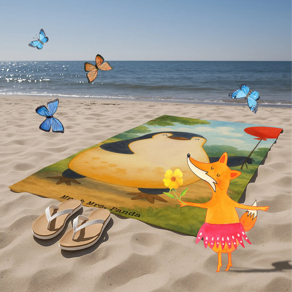 70 x 140 ręcznik pingwin balon Design Duschtuch, Badetuch, Strandtuch, Saunatuch, Kinder Handtuch, Pinguin, Pinguine, Luftballon, Tagträume, Lebenslust, Geschenk Freundin, Geschenkidee, beste Freundin, Motivation, Neustart, neues Leben, Liebe, Glück