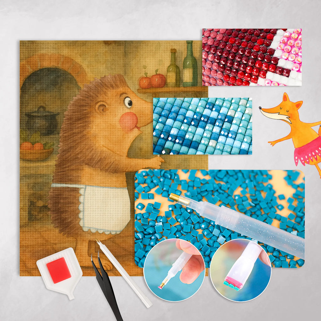 Diamond Painting Igel Wein Design Diamond Painting Quadratbohrer, Diamond Painting Werkzeuge, Diamond Painting Anfänger Set, Diamond Painting Modern, Diamond Painting Tablett, Diamond Painting Geschenkidee, Diamond Painting Zubehör, Diamond Painting Schablone, Diamond Painting Bohrer, Diamond Painting Set, Diamant Malerei, DIY Strass Bild, Strass Malerei, Diamond Painting Deko, Diamond Painting Klassisch, Diamond Painting Kit, Diamond Painting Schlüsselanhänger, Diamond Painting Für Erwachsene, Diamant Mosaik, Kristallbild, Diamond Painting Porträt, Diamond Painting Partial Drill, Diamond Painting Leinwand, 5D Diamant Malerei, Diamond Painting Blumen, Diamond Painting, Diamond Painting Profi Set, Rhinestone Painting, Diamond Painting Tiere, Diamond Painting Full Drill, Diamond Art, Diamond Painting Puzzle, Diamond Painting Muster, Diamant Bild, Diamond Painting Landschaft, Diamond Painting Tray, Diamond Painting Rundbohrer, Diamond Painting Motive, Diamant Stickerei, DIY Diamond Painting, Diamond Painting Pinzette, Diamond Painting Für Kinder, Tiermotive, Gute Laune, lustige Sprüche, Tiere, Wein Spruch, Weißwein, Wein trinken, Geschenk Weintrinker, Wein Deko, Rotwein, Igel, Geschenk Weinliebhaber, Weinglas