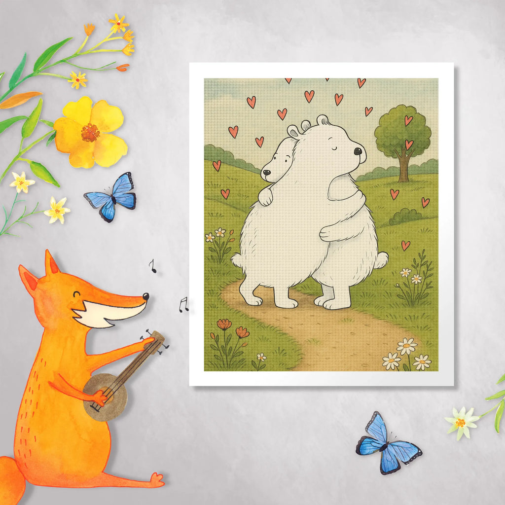 Diamond Painting Icebear Embrace Design Diamond Painting Klassisch, Diamond Painting Full Drill, 5D Diamant Malerei, Diamond Painting, Diamond Painting Puzzle, Diamant Malerei, Diamant Stickerei, Diamond Painting Deko, Diamond Painting Tablett, Diamond Painting Kit, Diamond Painting Geschenkidee, Kristallbild, Diamond Painting Für Kinder, Diamond Painting Blumen, Diamond Painting Pinzette, Diamond Painting Rundbohrer, Diamant Mosaik, Diamond Art, DIY Diamond Painting, Diamond Painting Modern, Diamond Painting Profi Set, DIY Strass Bild, Diamond Painting Landschaft, Diamond Painting Partial Drill, Diamond Painting Quadratbohrer, Diamond Painting Zubehör, Diamond Painting Werkzeuge, Diamond Painting Tiere, Diamant Bild, Strass Malerei, Diamond Painting Porträt, Diamond Painting Leinwand, Diamond Painting Set, Diamond Painting Bohrer, Rhinestone Painting, Diamond Painting Motive, Diamond Painting Schlüsselanhänger, Diamond Painting Muster, Diamond Painting Für Erwachsene, Diamond Painting Schablone, Diamond Painting Tray, Diamond Painting Anfänger Set, Tiermotive, Gute Laune, lustige Sprüche, Tiere