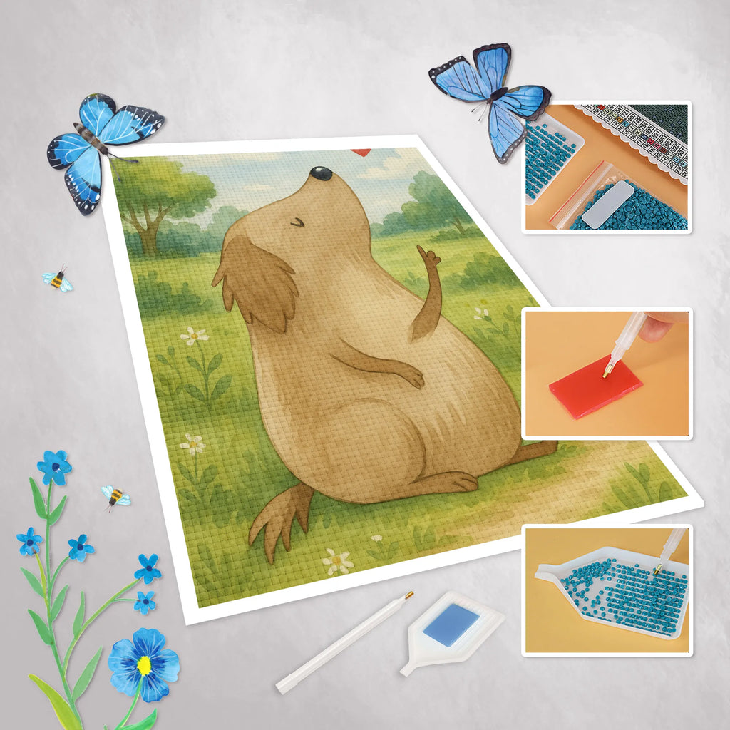 Diamond Painting Dog Love Design dog, mutt, hound, woof, dog mama, dog breed, love dogs, love for dogs, dog decorative items, bag with dog print, funny gifts for dog owners, what do you give a dog lover, Christmas gifts for dogs, gifts for dogs, dog sayings, dog happiness, dog owner, dog love, Dog, mistress, love