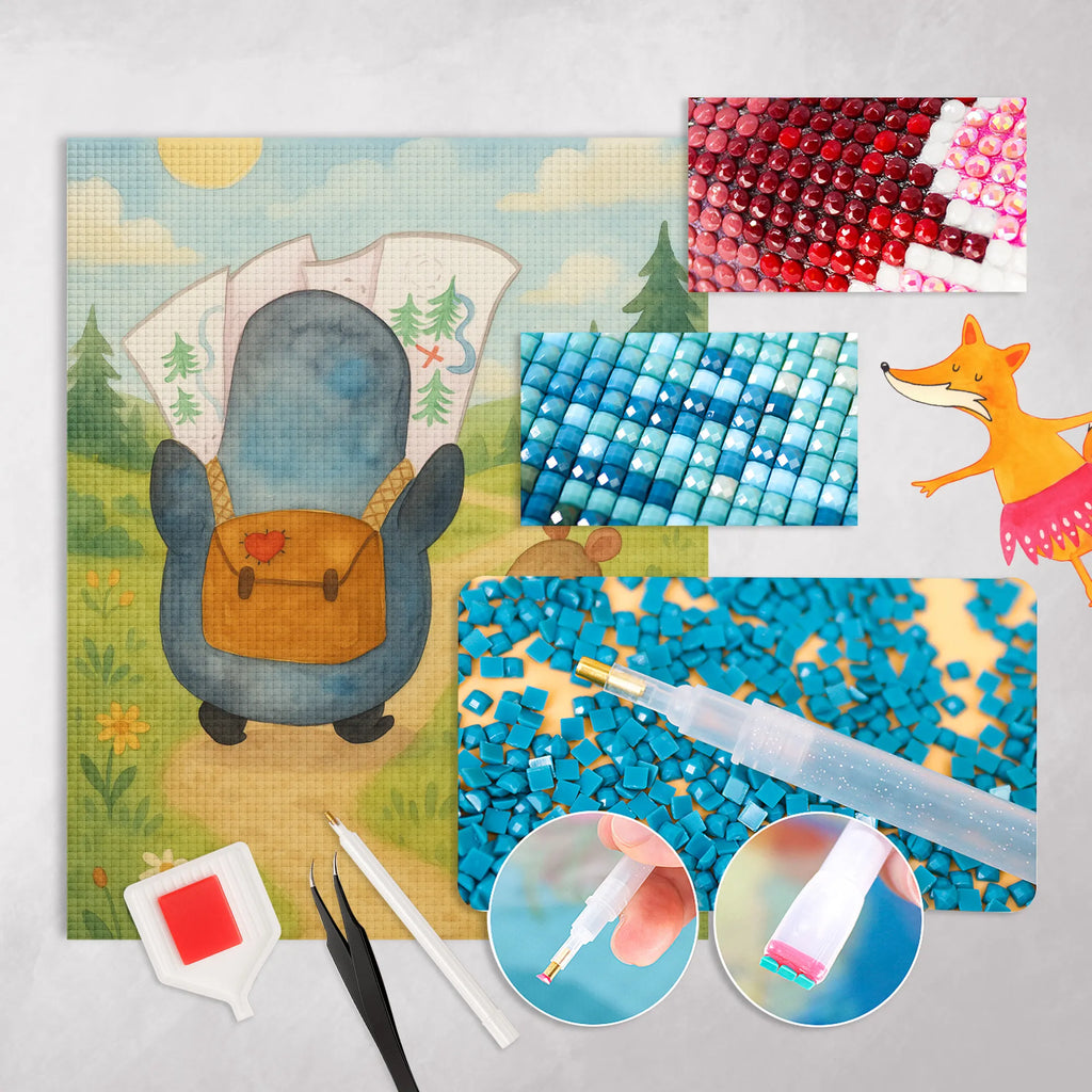 Diamond Painting Penguin & Mouse Hiker Design Diamond Painting Landschaft, Diamond Painting Klassisch, Diamond Painting Bohrer, Diamond Painting Schlüsselanhänger, Diamond Painting Blumen, Diamond Painting Porträt, Diamond Painting Quadratbohrer, Diamond Painting Deko, Diamant Mosaik, Diamond Painting Partial Drill, Kristallbild, Diamond Painting Tiere, 5D Diamant Malerei, Diamond Painting Motive, Diamond Painting Für Erwachsene, Diamond Painting Rundbohrer, Diamond Painting Für Kinder, Diamond Painting Tray, Diamond Painting Tablett, Diamond Painting Geschenkidee, Diamant Stickerei, Diamond Painting Puzzle, Diamond Painting Set, Diamond Painting Muster, Diamond Painting Kit, Diamond Painting Profi Set, Diamant Bild, Rhinestone Painting, Diamond Art, Diamond Painting Anfänger Set, Diamond Painting Full Drill, Strass Malerei, Diamond Painting, Diamond Painting Leinwand, Diamond Painting Schablone, Diamant Malerei, Diamond Painting Pinzette, Diamond Painting Modern, Diamond Painting Zubehör, DIY Diamond Painting, Diamond Painting Werkzeuge, DIY Strass Bild, Pinguin, wandern, Abenteuer, Roadtrip, Ausflug, Pinguine, Abenteurer, Wanderlust