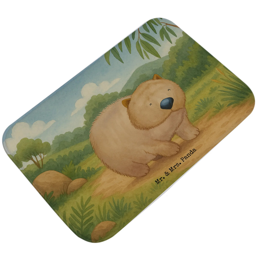 Badematte Wombat Design Badvorleger, Badezimmerteppich, Badematte, Badteppich, Duschvorleger, Badgarnitur, Badläufer, Badematten Set, Rutschfester Badvorleger, Weicher Badvorleger, Saugfähiger Badvorleger, Waschbarer Badvorleger, Badvorleger Baumwolle, Badvorleger Mikrofaser, Badvorleger Naturmaterial, Badvorleger Nachhaltig, Badvorleger Für Dusche, Badvorleger Für Badewanne, Badvorleger Für Gäste-WC, Badvorleger Klein, Badvorleger Groß, Rechteckiger Badvorleger, Runder Badvorleger, Badvorleger Modern, Badvorleger Klassisch, Badvorleger Vintage, Badvorleger Design, Badvorleger Gemustert, Badvorleger Weiß, Badvorleger Schwarz, Badvorleger Antirutsch, Badvorleger Teppich, Badezimmer Matte, Bad Fußmatte, Weiche Badezimmermatte, Badematte Rutschfest, Badmatte Waschbar, Teppich Fürs Bad, Tiermotive, Gute Laune, lustige Sprüche, Tiere, Wombat, Das Leben ist schön, Motivation, Spruch, Australien