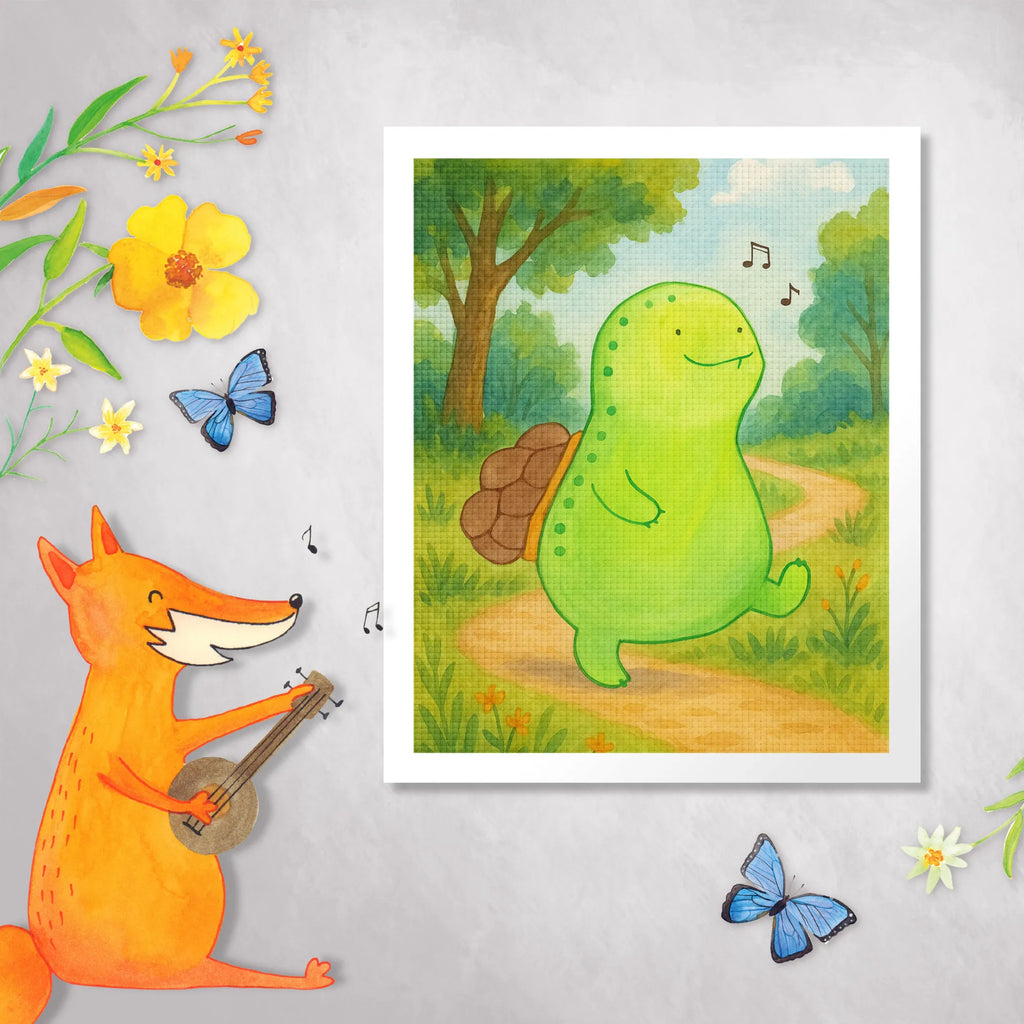 Diamond Painting tortoise Pipes Design turtle, tortoise, reptile, ancient creature, cute, sweet, gift, gift ideas, birthday gift, illustrated, funny, turtle gift items, funny turtle gifts, pet turtles, mom, best friend, sister or daughter, turtle lover, depression, happiness, turtles, separation, joy of life, happy, motivation, new beginning