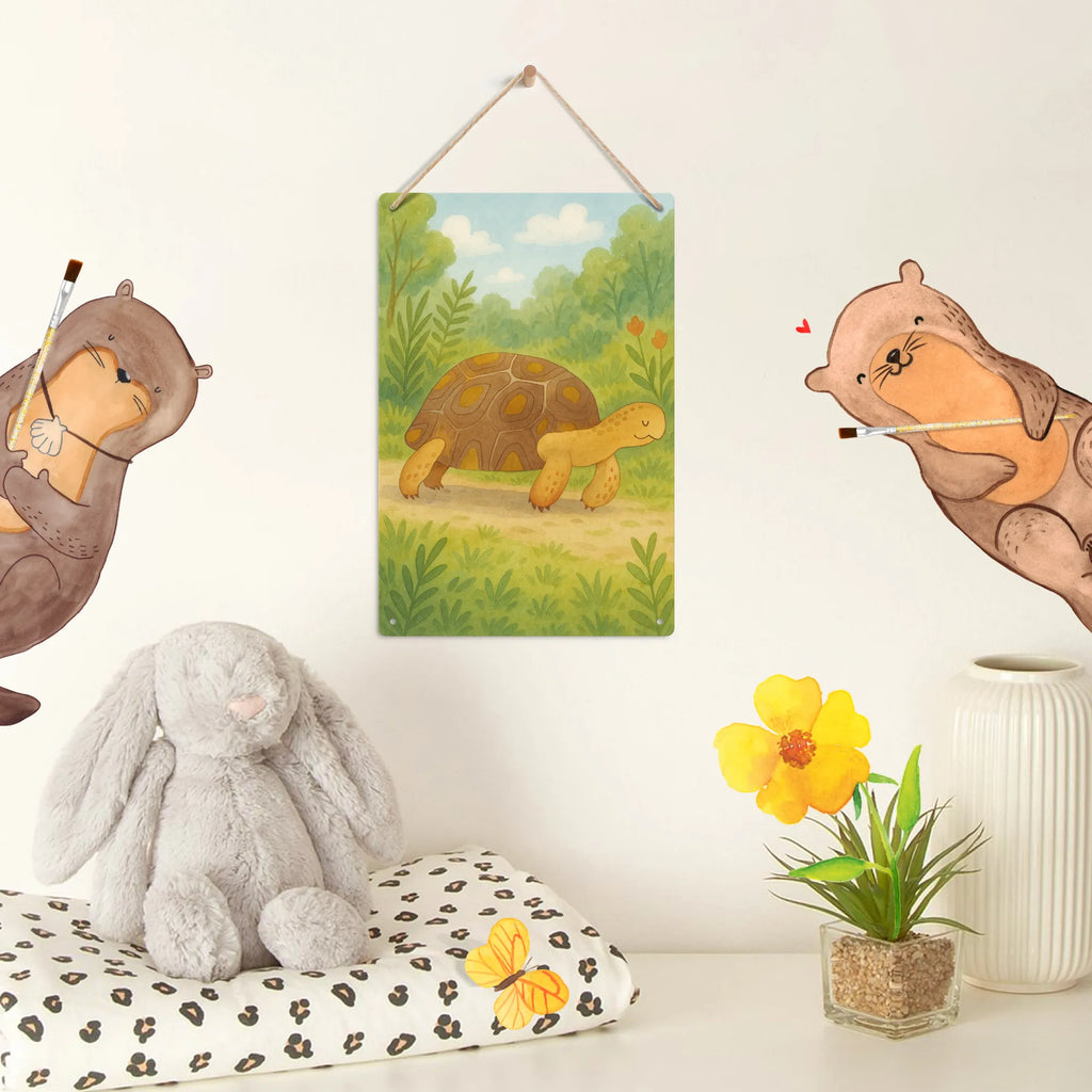 Paint by Numbers Metal Sign tortoise March Design Seafood, aquatic animals, ocean, sea, fish, shells, corals, reef, whale, narwhal, sea urchin, lobster, platypus, turtle, manatee, crocodile, orca, shrimp, gifts for seafood lovers, water world, underwater animals, underwater world, vacation, deep sea, seafood fans, gift ideas, seafood decoration, seafood posters, motivation, inspiration, new start, turtles, wanderlust, adventure, get lost, favourite person