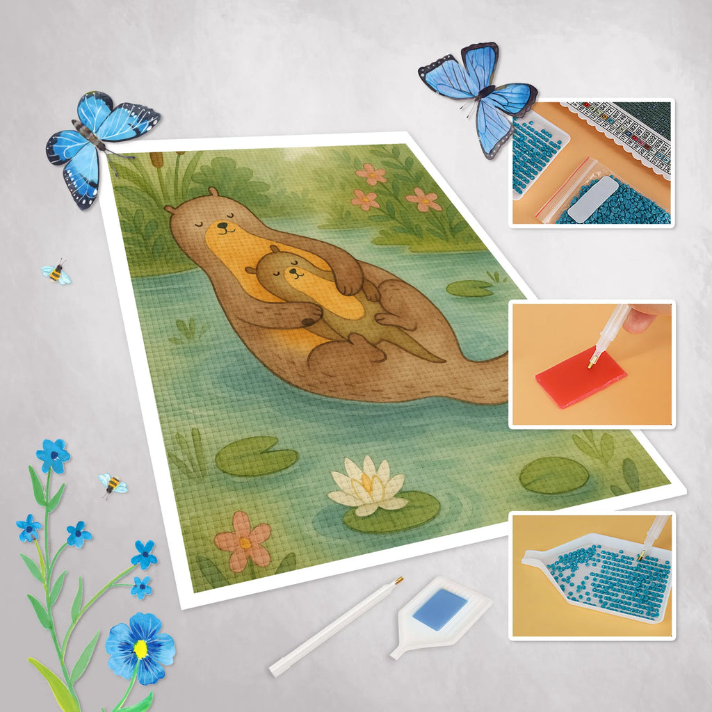 Diamond Painting otter child Design Diamond Painting Für Kinder, Diamant Malerei, Diamond Painting Bohrer, Diamant Stickerei, Diamond Painting Profi Set, Diamond Painting Geschenkidee, Diamond Painting, Diamond Painting Landschaft, Diamond Painting Rundbohrer, Diamond Painting Modern, Diamond Painting Porträt, Diamond Painting Für Erwachsene, Diamond Painting Puzzle, Diamond Painting Schablone, Diamond Painting Klassisch, Diamant Mosaik, Diamond Painting Blumen, DIY Strass Bild, Diamond Painting Zubehör, Strass Malerei, Diamond Painting Leinwand, Diamond Painting Motive, Diamond Painting Tablett, DIY Diamond Painting, Diamant Bild, Diamond Painting Set, Diamond Painting Full Drill, Diamond Painting Schlüsselanhänger, Diamond Art, Diamond Painting Pinzette, Diamond Painting Werkzeuge, 5D Diamant Malerei, Diamond Painting Tray, Diamond Painting Anfänger Set, Diamond Painting Muster, Diamond Painting Kit, Diamond Painting Partial Drill, Kristallbild, Diamond Painting Tiere, Diamond Painting Quadratbohrer, Diamond Painting Deko, Rhinestone Painting, Otter, Fischotter, Seeotter, Otter Seeotter See Otter