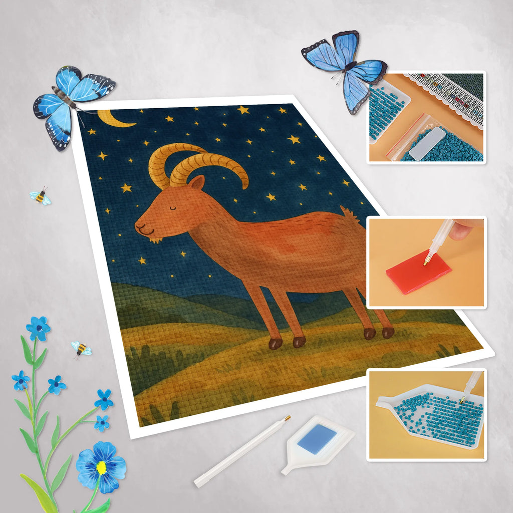 Diamond Painting Sternzeichen Steinbock Design Diamond Painting Blumen, Diamond Painting Zubehör, DIY Strass Bild, Diamant Mosaik, 5D Diamant Malerei, Diamond Painting Quadratbohrer, Diamond Painting Tablett, Diamond Painting Full Drill, Diamond Painting Puzzle, Diamond Painting Profi Set, Diamond Painting Landschaft, Diamond Painting Klassisch, Diamant Malerei, Diamond Art, Diamond Painting Porträt, Diamond Painting Anfänger Set, Diamant Stickerei, Diamond Painting Rundbohrer, Diamond Painting Schlüsselanhänger, Diamant Bild, Diamond Painting Geschenkidee, Strass Malerei, Diamond Painting Tiere, Diamond Painting Muster, Diamond Painting Leinwand, DIY Diamond Painting, Diamond Painting, Diamond Painting Tray, Diamond Painting Für Erwachsene, Diamond Painting Kit, Diamond Painting Partial Drill, Kristallbild, Rhinestone Painting, Diamond Painting Schablone, Diamond Painting Set, Diamond Painting Pinzette, Diamond Painting Modern, Diamond Painting Werkzeuge, Diamond Painting Bohrer, Diamond Painting Für Kinder, Diamond Painting Motive, Diamond Painting Deko, Tierkreiszeichen, Sternzeichen, Horoskop, Astrologie, Aszendent, Geburtstag Dezember, Steinböcke, Bock, Geschenk Dezember, Steinbock Geschenk, Steinbock Sternzeichen, Geschenk Januar, Geburtstag Januar, Ziege