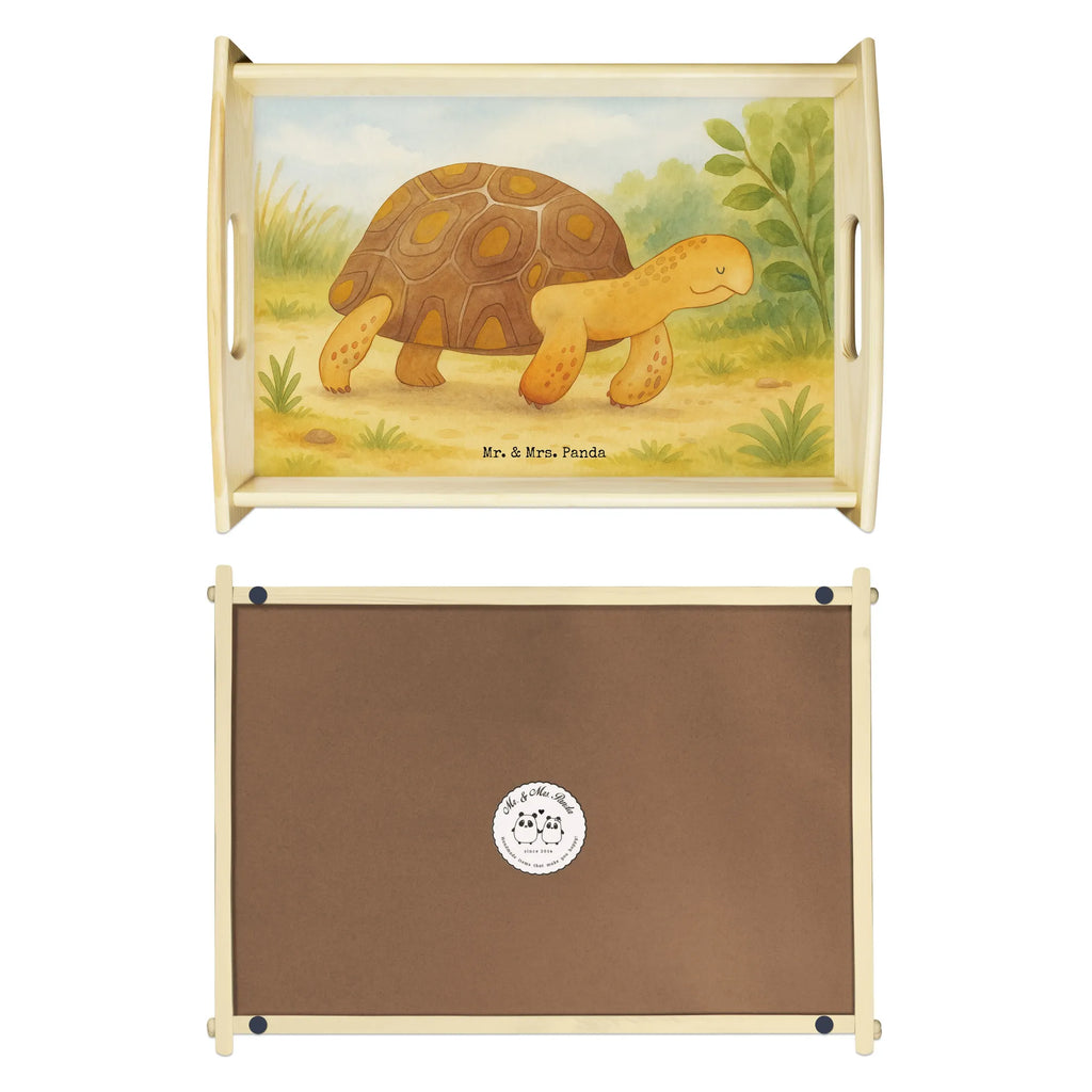 Serviertablett Schildkröte Marschieren Design Serviertablett, Tablett, Holztablett, Küchentablett, Dekotablett, Frühstückstablett, Meerestiere, Meer, Urlaub, Schildkröte, Schildkröten, get lost, Abenteuer, Reiselust, Inspiration, Neustart, Motivation, Lieblingsmensch