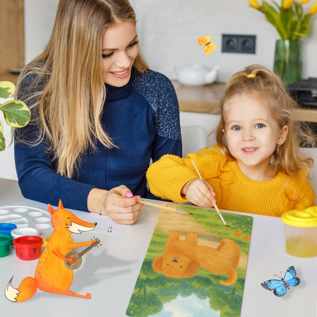 Malen nach Zahlen Metallschild Hund Flauschig Design Kreativität, Kunstwerk, Malen, Baseln, Bastelidee, Malen nach Zahlen, Künstler, Ausmalbild, DIY, Hund, Hundemotiv, Haustier, Hunderasse, Tierliebhaber, Hundebesitzer, Sprüche, Hundeliebe, Frauchen, Hunde, Hundemama