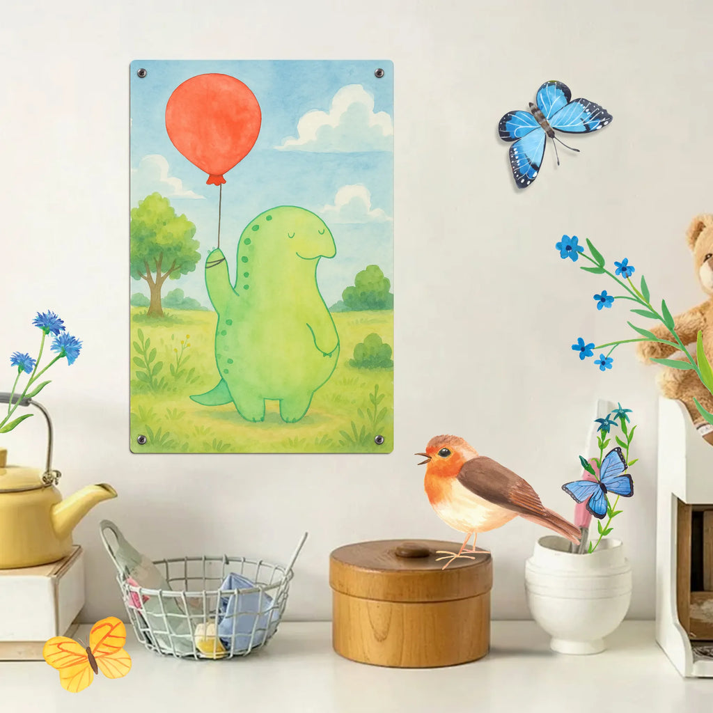 Paint by Numbers Metal Sign tortoise balloon Design turtle, tortoise, reptile, ancient creature, cute, sweet, gift, gift ideas, birthday gift, illustrated, funny, turtle gift items, funny turtle gifts, pet turtles, mom, best friend, sister or daughter, turtle lover, motivational slogan, courageous outburst, turtles, motivation