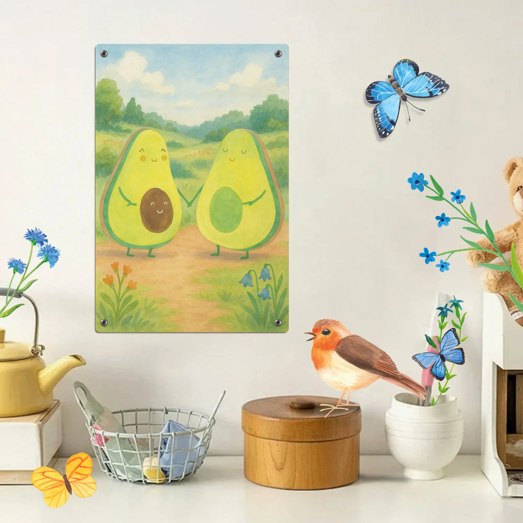 Malen nach Zahlen Metallschild Avocado Pärchen Design Malen, Ausmalbild, Baseln, Künstler, Bastelidee, Malen nach Zahlen, Kreativität, DIY, Kunstwerk, Avocado, Veggie, Vegan, Gesund, Familie, Avocados, Kinder, Avocuddle, Hochzeit, Babyshower, Geburt, Schwangerschaft, Babyparty, Liebe