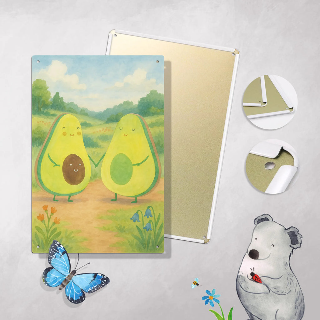 Malen nach Zahlen Metallschild Avocado Pärchen Design Malen, Ausmalbild, Baseln, Künstler, Bastelidee, Malen nach Zahlen, Kreativität, DIY, Kunstwerk, Avocado, Veggie, Vegan, Gesund, Familie, Avocados, Kinder, Avocuddle, Hochzeit, Babyshower, Geburt, Schwangerschaft, Babyparty, Liebe