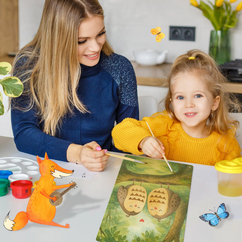 Malen nach Zahlen Metallschild Eulen Liebe Design Künstler, Malen, Kunstwerk, Ausmalbild, Kreativität, Bastelidee, DIY, Malen nach Zahlen, Baseln, Eule, All you need is love, Wortspiel lustig, Liebe, Owl, Freundin Geschenk, Hochzeit Spruch, Eule Deko, Liebe Spruch, Freund