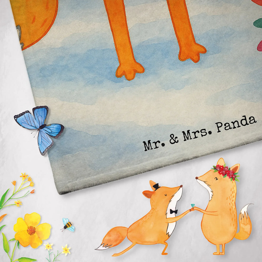 Badehandtuch Fuchs Weihnachten Design Duschtuch, Badetuch, Strandtuch, Saunatuch, Kinder Handtuch, Winter, Weihnachten, Weihnachtsdeko, Nikolaus, Advent, Heiligabend, Wintermotiv, Fuchs, Füchse, Spruch schön, Geschenk Weihnachten, Weihnachtsmann, Weihnachtszeit