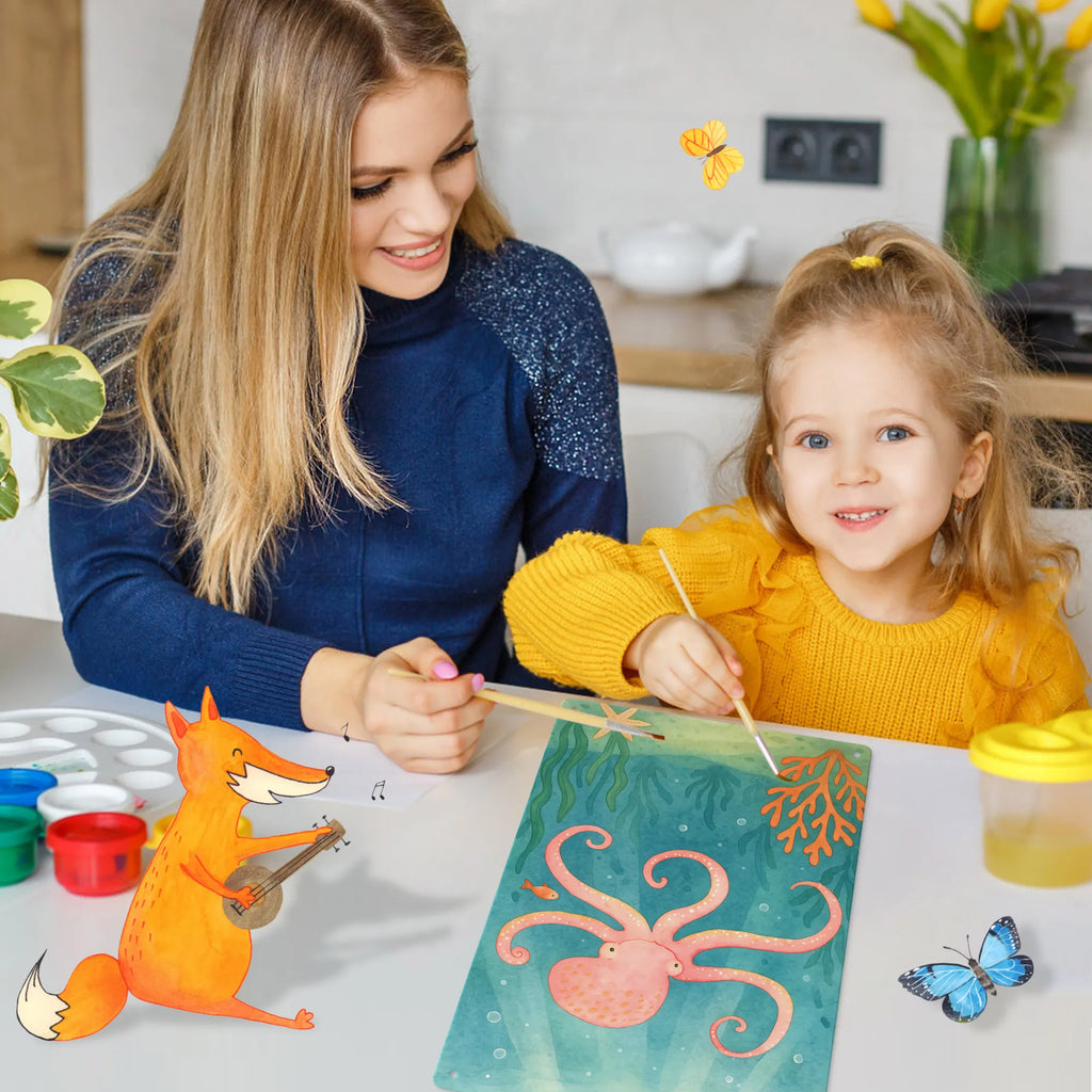 Malen nach Zahlen Metallschild Tintenfisch Design Malen nach Zahlen, Kreativität, Ausmalbild, DIY, Bastelidee, Kunstwerk, Malen, Baseln, Künstler, Tiermotive, Gute Laune, lustige Sprüche, Tiere, Meerestier, Arme, Ozean, Meer, Tintenfisch, Wasser, Krake