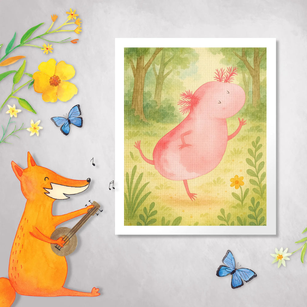 Diamond Painting axolotl Dance Design Axolotl, Axelotl, marine animals, Mexican walking fish, salamander, roof damage, axolot, crazy, best friend, amphibians, stars, tailfish, girlfriend