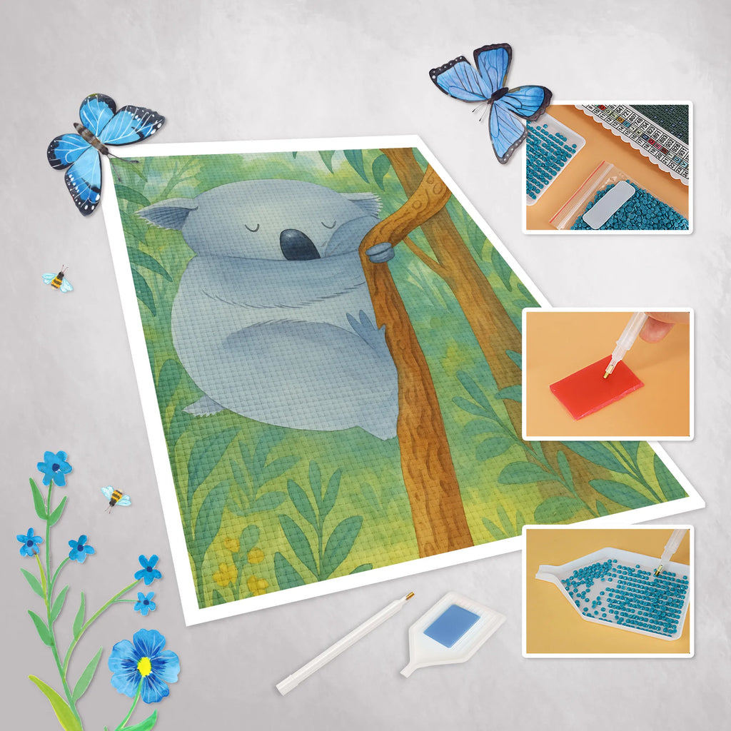 Diamond Painting Koalabär Design Diamond Painting Deko, Diamond Art, Kristallbild, Diamond Painting Profi Set, Diamant Bild, Diamond Painting Full Drill, Diamond Painting Für Kinder, Diamond Painting Porträt, Diamant Malerei, Diamond Painting Set, Diamond Painting Muster, Diamond Painting Für Erwachsene, Diamond Painting, Diamond Painting Schablone, Diamond Painting Modern, Diamond Painting Motive, Diamond Painting Tablett, Diamond Painting Pinzette, Diamond Painting Zubehör, Diamond Painting Klassisch, DIY Diamond Painting, Diamond Painting Kit, Diamant Stickerei, Diamant Mosaik, Diamond Painting Tray, Diamond Painting Geschenkidee, Diamond Painting Puzzle, DIY Strass Bild, Diamond Painting Blumen, Diamond Painting Quadratbohrer, Diamond Painting Werkzeuge, Diamond Painting Schlüsselanhänger, Diamond Painting Tiere, Diamond Painting Landschaft, Strass Malerei, Diamond Painting Rundbohrer, Diamond Painting Leinwand, Rhinestone Painting, 5D Diamant Malerei, Diamond Painting Partial Drill, Diamond Painting Anfänger Set, Diamond Painting Bohrer, Tiermotive, Gute Laune, lustige Sprüche, Tiere, Koalabär, Traum, träumen, Traumland, Koala, Bär, Schlafzimmer, schlafen